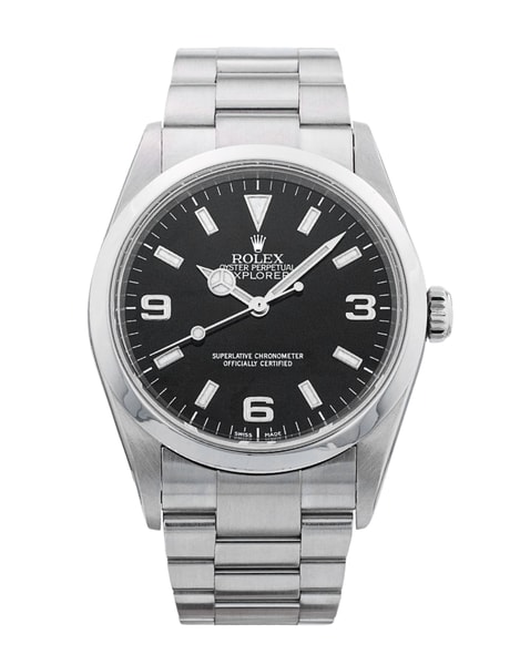 Rolex Explorer 114270